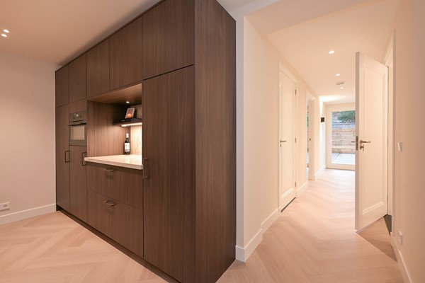 Medium property photo - Laan van Meerdervoort 37A, 2517 AD The Hague